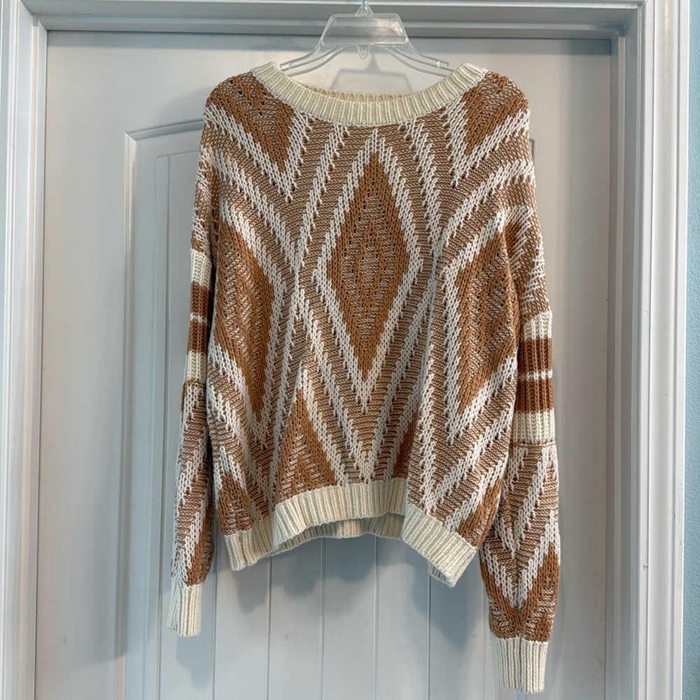 Amazon sweater